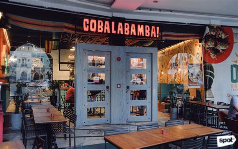 High quality kubaba images, illustrations, vectors perfectly priced to fit your project's budget from bigstock. Cobalabamba Is a New Mexican Restaurant in BGC