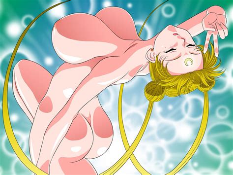 Rule 34 Ass Bishoujo Senshi Sailor Moon Blonde Hair Eyes