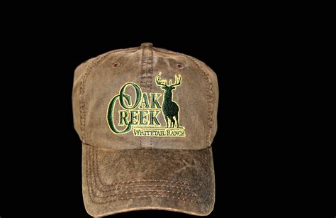 Oil Skin Oak Creek Hat 20 Plus Shipping Oak Creek Oils For Skin Swag Baseball Hats