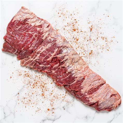 Beef Inside Skirt Steak* – Wild Fork Foods