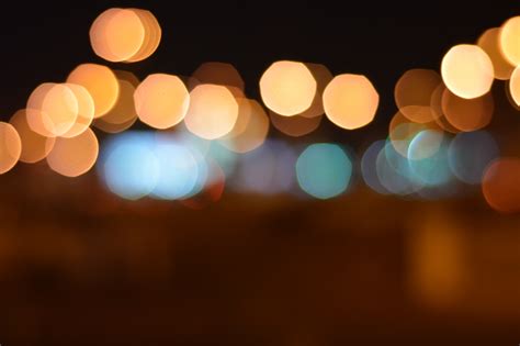 Free Images Light Blur Abstract Night Sunlight Reflection Color