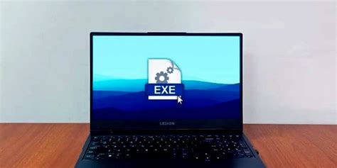 4 Ways To Open Exe File Tech News Today