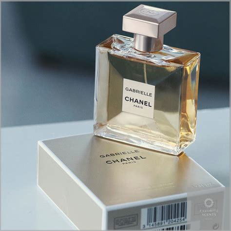 Chanel Gabrielle Eau De Parfum Edp 34 Floz 100 Ml Women France