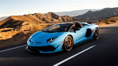 How Much Is A Lamborghini Heres A Price Breakdown