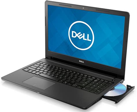 Dell Inspiron 15 3567 Specs And Benchmarks