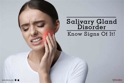 Salivary Gland Disorder Know Signs Of It By Sms Multispeciality