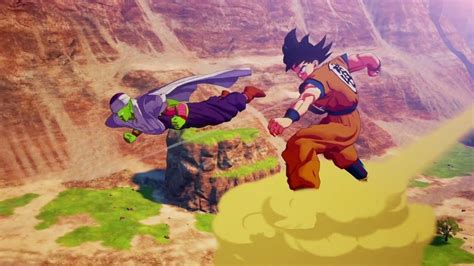 While playing dragon ball z kakarot , you'll come across a lot of gift items that don't immediately have a use. Dragon Ball Z: Kakarot - Game Introduction Trailer