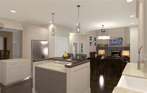 Monmouth County Kitchen And Bathroom Remodel Design Build Planners