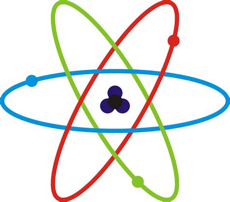 Fileschematicky Atompng Wikimedia Commons