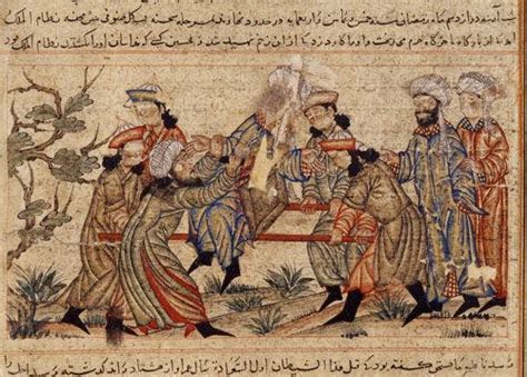 Mamluk Sultanate Map And Timeline