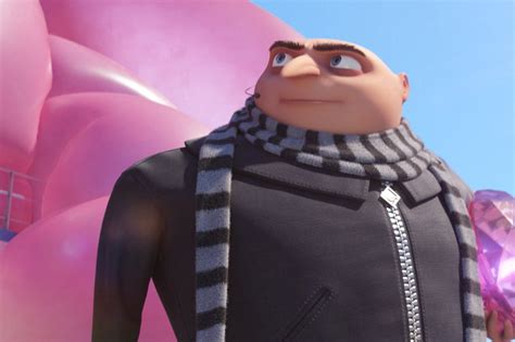 Grus Back In First Trailer Of Despicable Me 3 Abs Cbn News