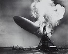 Desastre do Hindenburg - Wikiwand