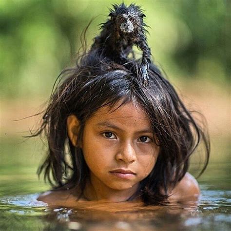 The Real Mowgli Photography By Chamiltonjames Beautiful World