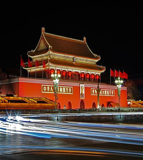 Forbidden City Of China History Facts And Travel Guide Trip Ways