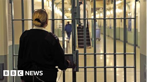 Prison Sentences Charities And Probation Staff Union Welcome Proposals