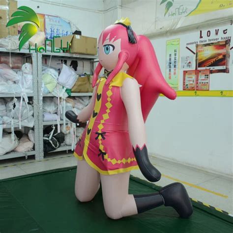 High Quality Sph Inflatable Girl Custom Inflatable Doll Hongyi Sexy Toys For Man Buy Hongyi
