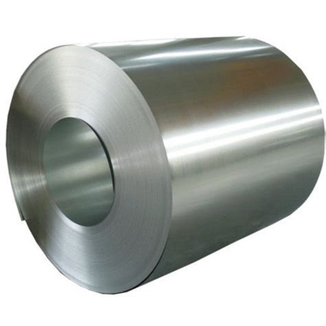 100m Jindal Stainless Steel Coils Grade SS304L Rs 100 Kg ID