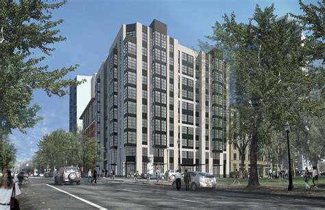 12th And Market Apartments Images Next Portland
