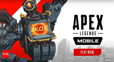 Apex Legends Mobile Beginners Guide Tips And Tricks To Become A
