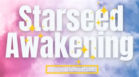 17 Starseed Awakening Symptoms Are You Close To Starseed Awakening