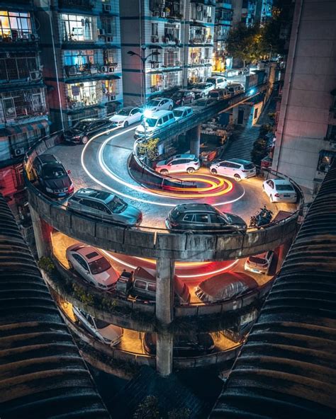 Citykillerz On Instagram Chongqing China 🇨🇳