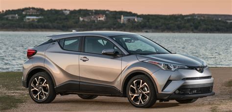 2023 Toyota Chr Bolt Pattern Latest Car Reviews