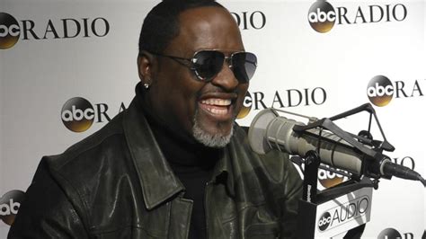 Video Johnny Gill Discusses His New Album ‘game Changer Ii Abc News