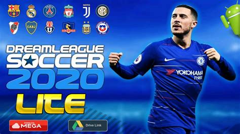 13 kit dls futsal keren terbaru ~ namatin profile. DLS20 Lite - Dream League Soccer 2020 Lite Android HD Graphics Download