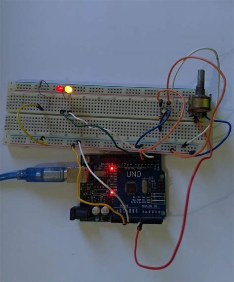 Expans O De Portas De Um Raspberry Pi Usando Serial E Arduino Parte