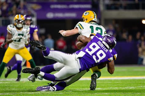 20 Brief And Essential Facts Vikings Packers Vikings Territory