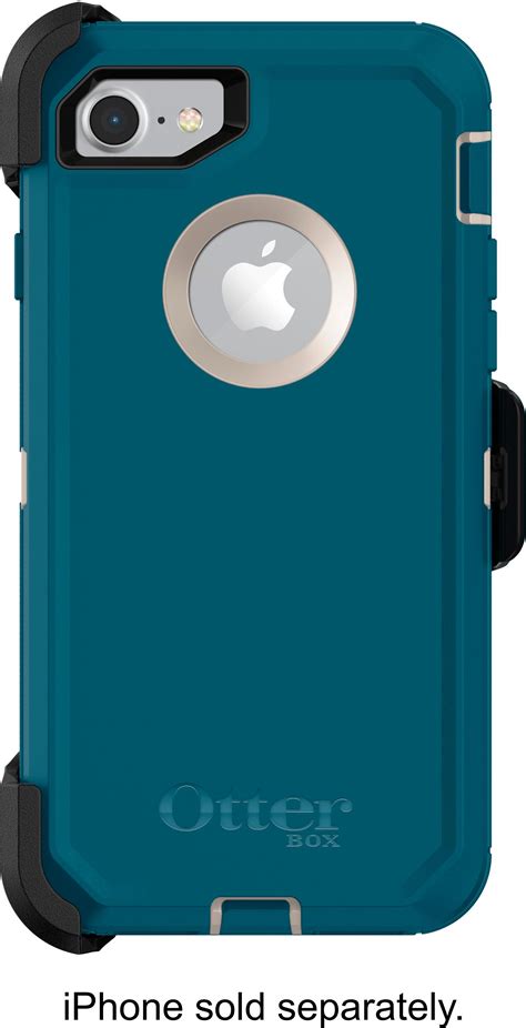 Best Buy Otterbox Defender Series Case For Apple Iphone 7 Plus And 8