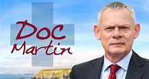 Acorn TV: Doc Martin llega a su fin después de 10 temporadas - Televisión