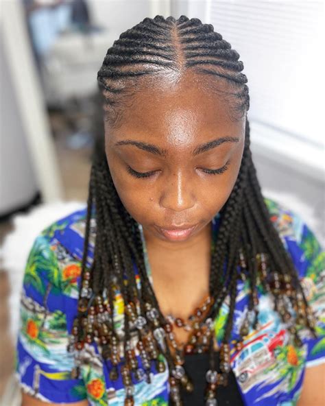 Braids are a new part of that lifestyle. Hair Braids 2020 Ghana - African Fashion Ghana Braids ...