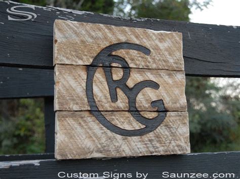 There are three reasons why this can occur. Saunzee Signs - Barn Wood Signs | Enseignes en bois ...
