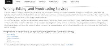 Best Manuscript Editing Services Grammar Check Online Blogs And Quizzes