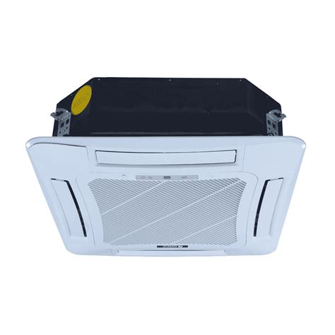 It comes with all the necessary parts for a quick and easy installation. Gree 1.5 TON Cassette Type Air Conditioner (GS-18TW) Price ...