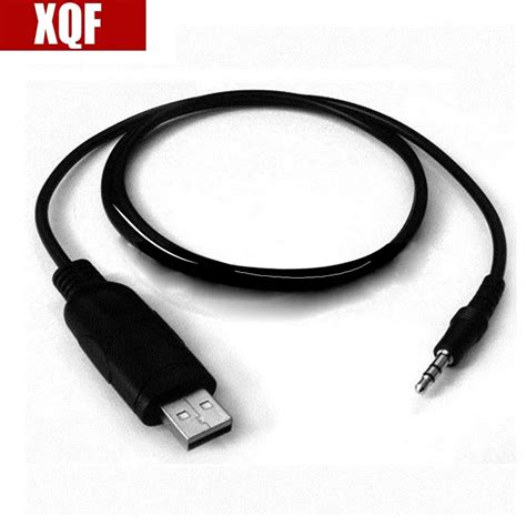 Usb Programming Cable For Alinco Erw 7 Erw 4c Two Way Radio