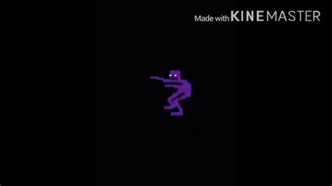 Purple Guy Dance Youtube