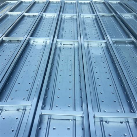 Gi Steel Board 225x38x2mm X 150m Without Hook Sinopro Sourcing