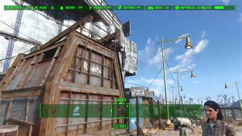 Fallout 4 wasteland workshop dlc is out, and everyone's probably itching to catch some monstrous pets of their once the dlc is up and running, players should find a new menu item in the workshop of their wasteland workshop is already available across the ps4, xbox one and pc via steam for. Fallout 4 Wasteland Workshop DLC Brief Overview Xbox One ...