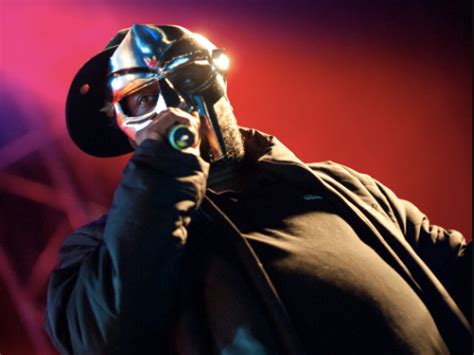 Masked Rapper Mf Doom Dies At 49 Cause Of Death Not Yet