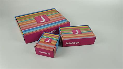 Custom Logo Printed Unique Corrugated Color Shipping Boxes Buy Custom