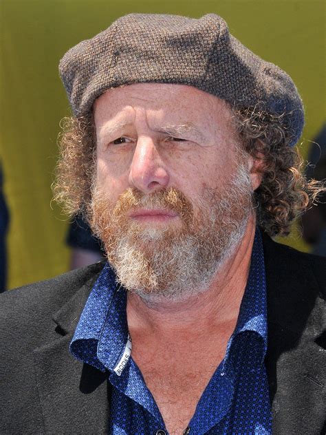 Steven Wright Comedian Actor Writer Producer
