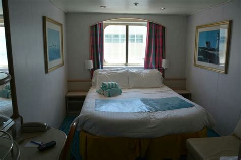 On nearly every cruise line, there are four basic stateroom categories. Norwegian Sky Cabins and Staterooms