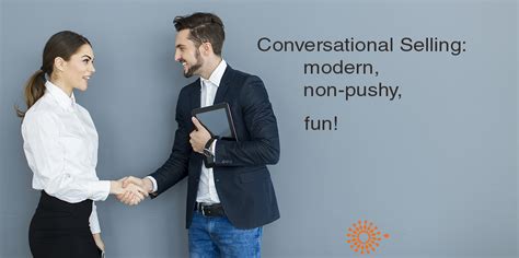 Conversational Selling Why Its Essential For Smes Blog