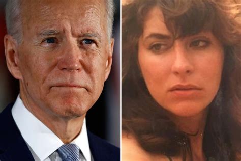 Joe Biden Breaks Silence To Deny Tara Reade Sex Assault Allegations And Says Claims Made By Ex