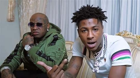 Birdman Urges Nba Youngboy To Save Watered Down Hip Hop Hiphopdx