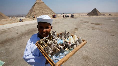 egypt unveils initiatives to revive tourism sector al arabiya english