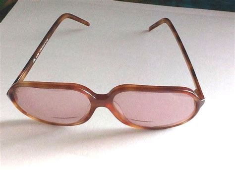 blond tortoise liz claiborne lc no 19 vintage eyeglasses authentic 140 vintage eyeglasses liz