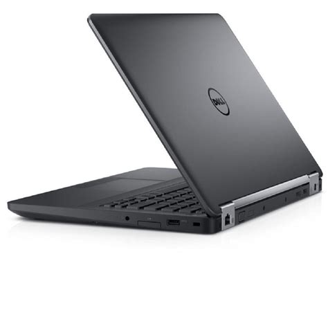 Laptop Dell Latitude E5470 Core I5 6200u 8gb 256gb Intel Hd